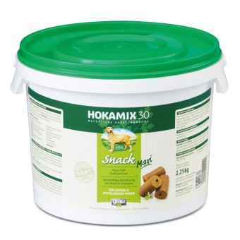 Hokamix 30 Snack Maxi 400g