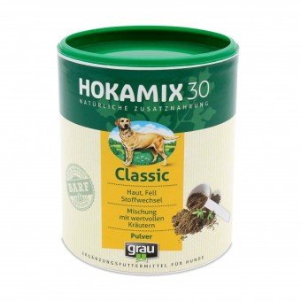 Hokamix 30 Classic Pulver 400g