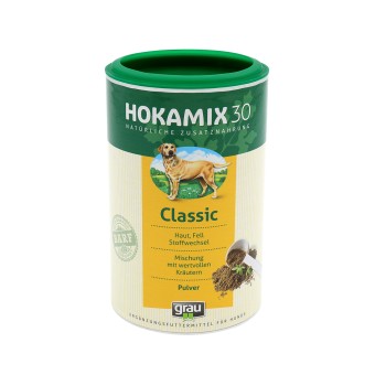 Hokamix 30 Classic Pulver 