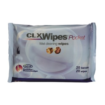 CLX Wipes 20 Tücher