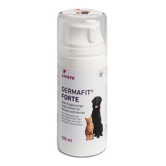 Dermafit Forte 