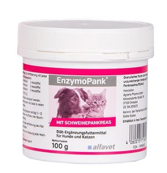 EnzymoPank 100 g Dose