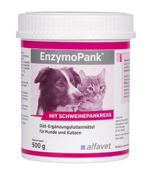 EnzymoPank 500 g Dose