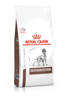 Royal Canin Gastrointestinal Trockenfutter Hund 7,5 kg 