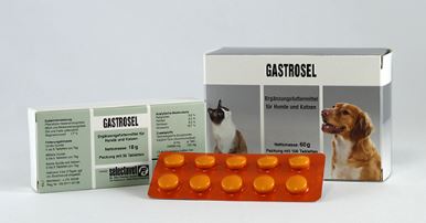 Gastrosel 