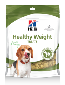 Hill's Canine Healthy Weight Hundesnacks 