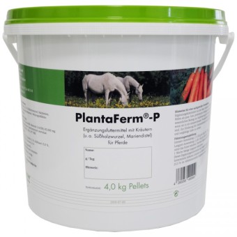 PlantaFerm-P 4 kg Pellets