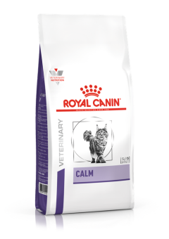 Royal Canin Calm Trockenfutter Katze 4 kg