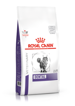 Royal Canin Dental Trockenfutter Katze 3 kg 