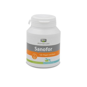 GRAU Sanofor 2,5 kg