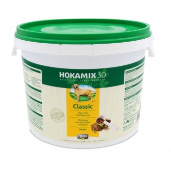 Hokamix 30 Classic Pulver 10kg