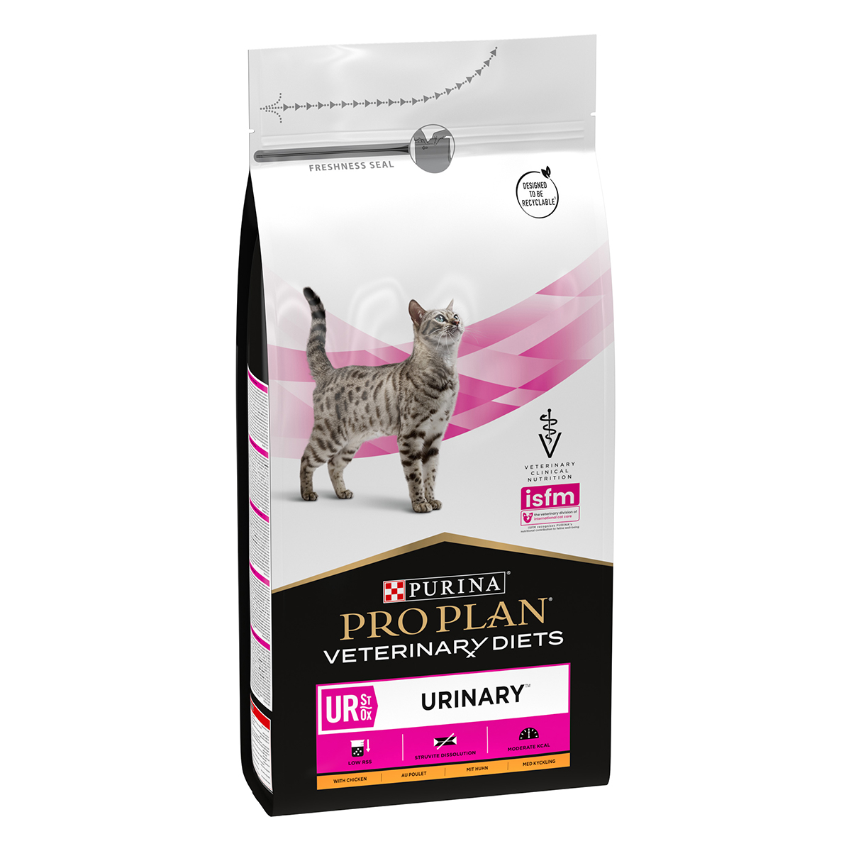 Purina PRO PLAN Veterinary Diets UR St/Ox Urinary Katze 