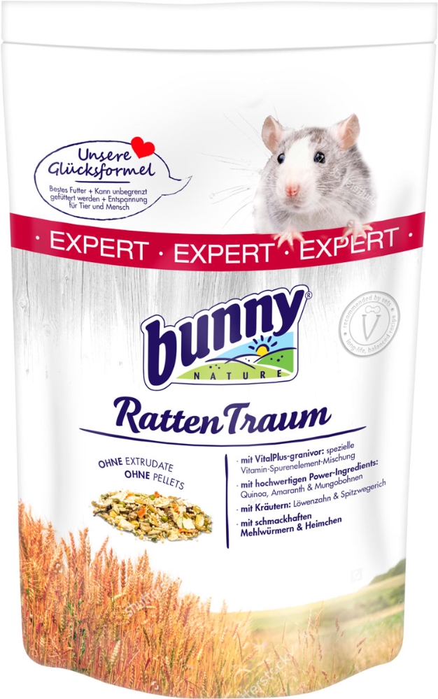 Bunny RattenTraum Basic 