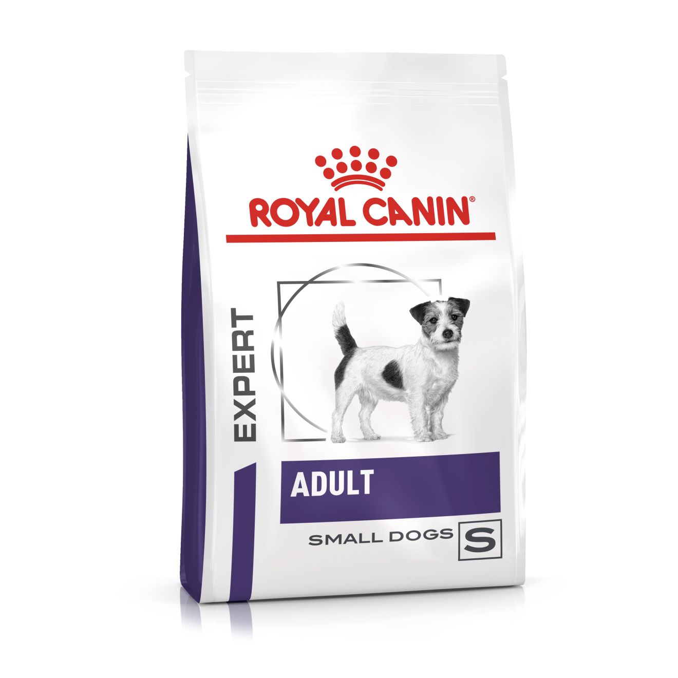 ROYAL CANIN Veterinary ADULT SMALL DOGS Trockenfutter für Hunde 8 kg