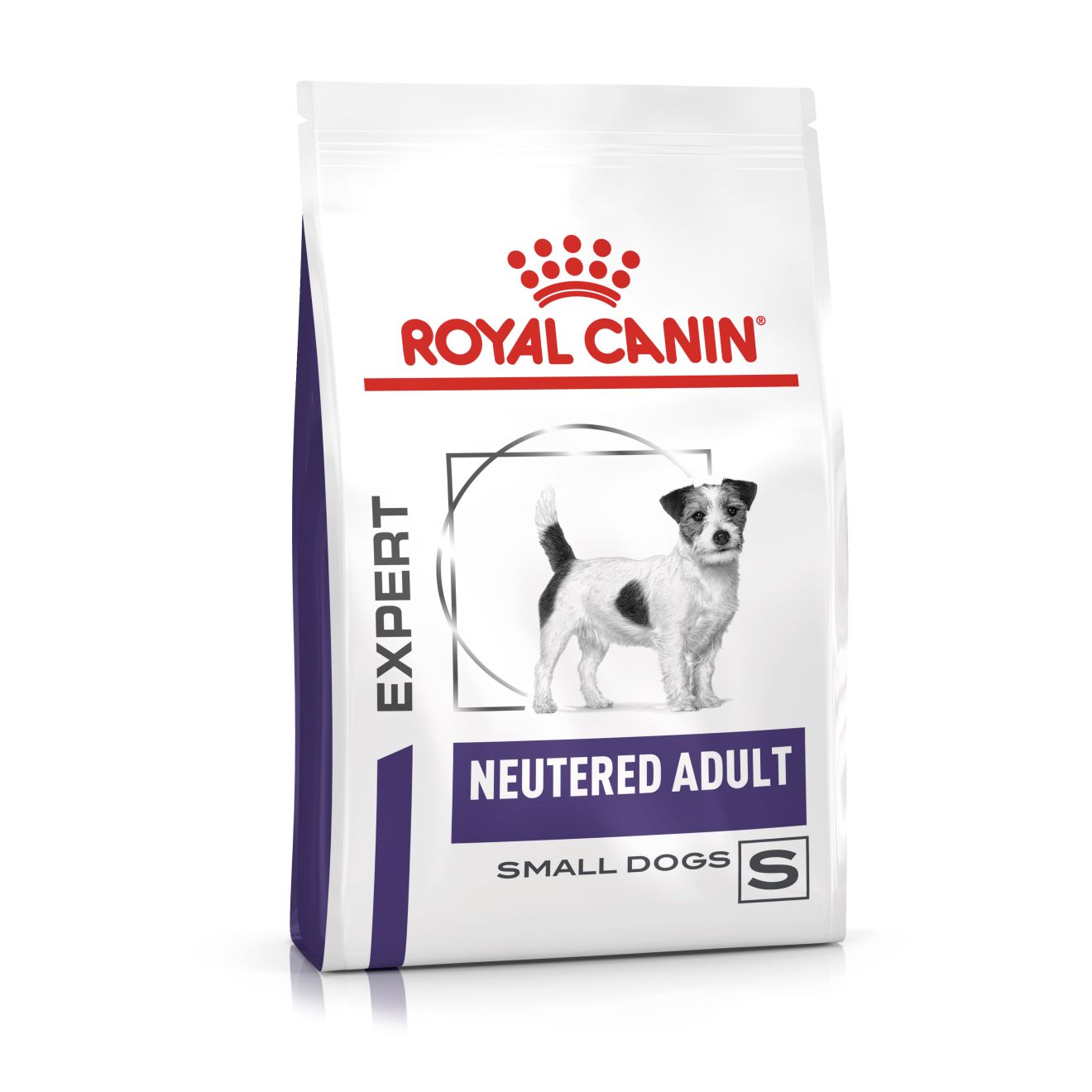 ROYAL CANIN Veterinary NEUTERED ADULT SMALL DOGS Trockenfutter für Hunde 1,5 kg