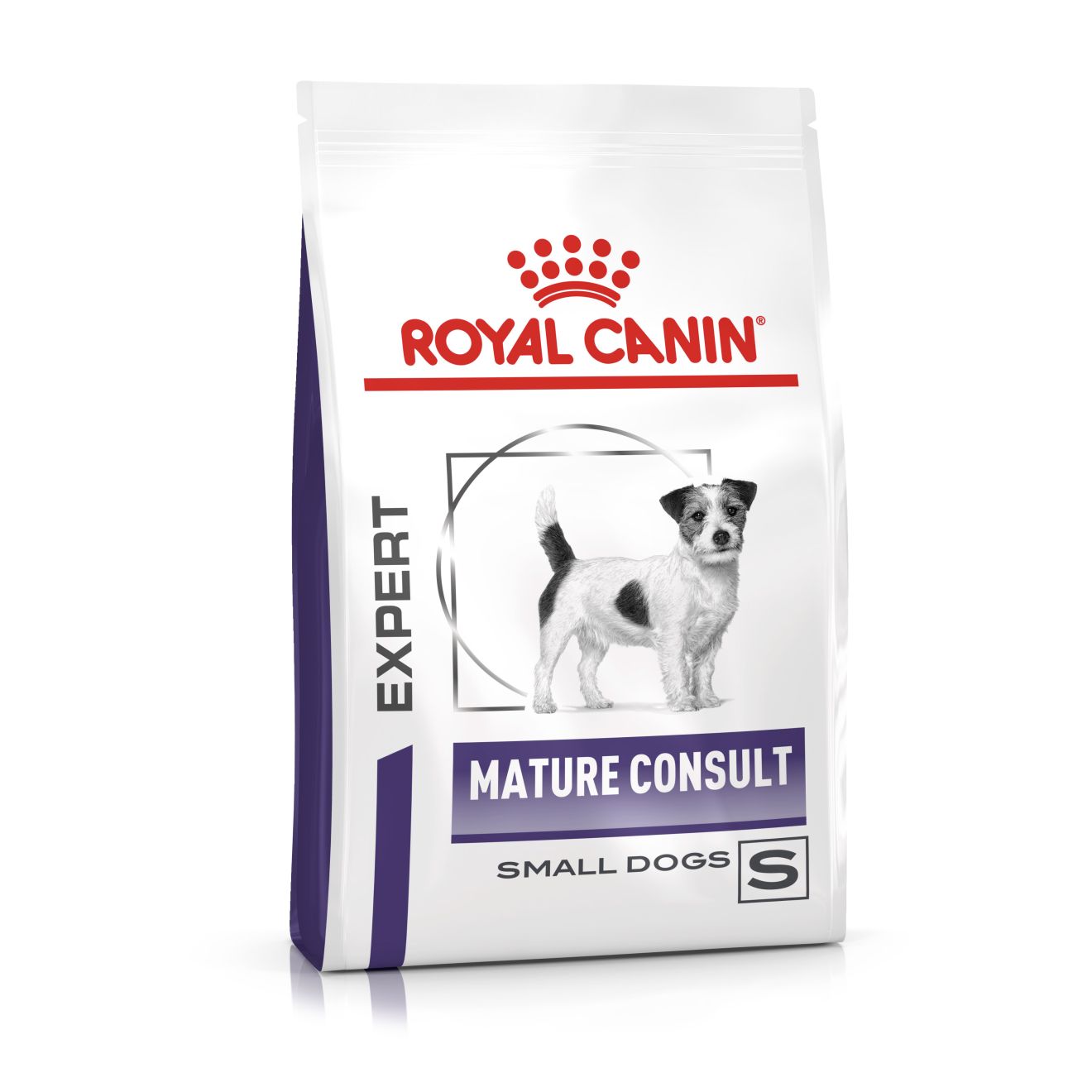ROYAL CANIN Expert MATURE CONSULT SMALL DOGS Trockenfutter für Hunde 3,5 kg