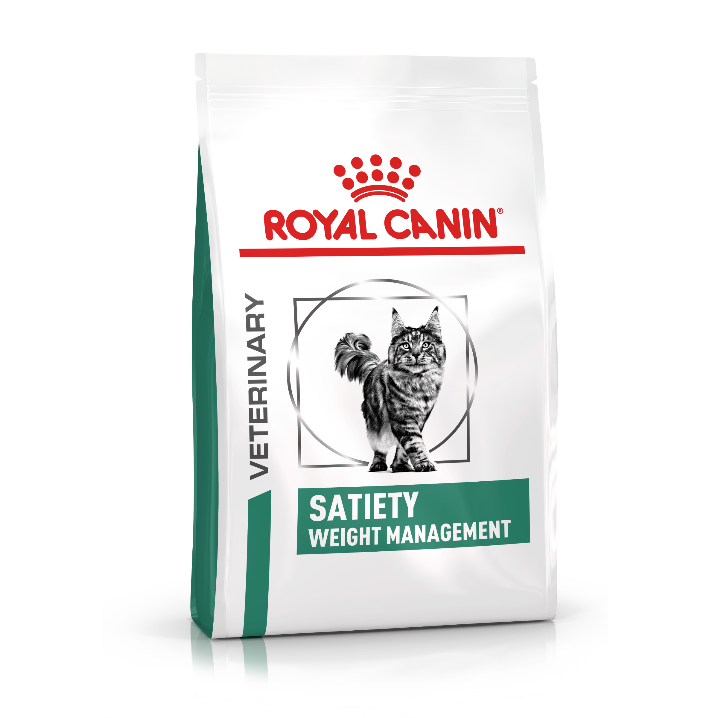 ROYAL CANIN Veterinary SATIETY WEIGHT MANAGEMENT Trockenfutter für Katzen 6 kg 