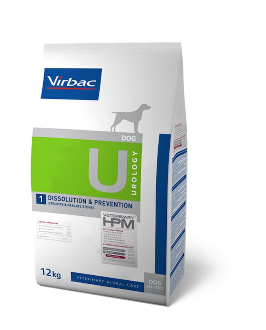 Virbac Veterinary HPM Dog Urology 1 