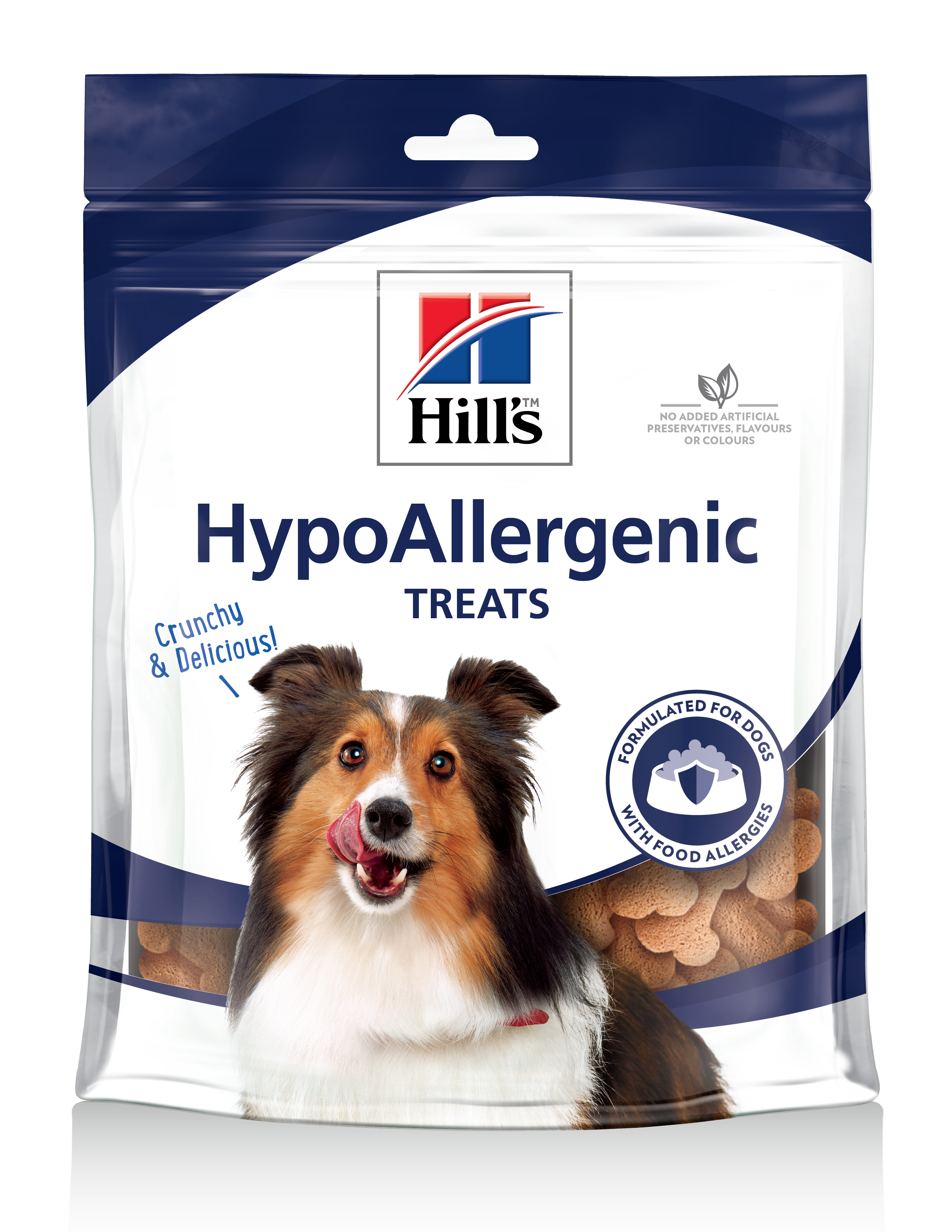 Hills Canine Hypoallergenic Leckerlis 