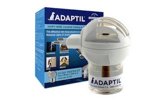 Adaptil Happy Home Starter Set 