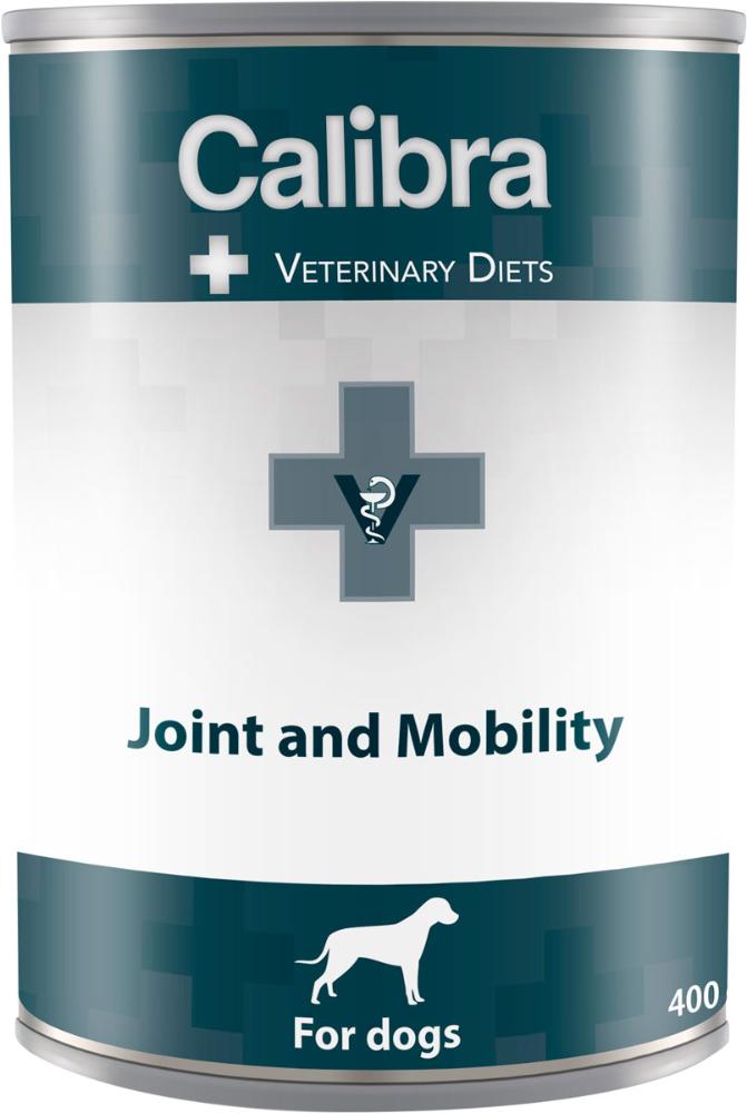 Calibra Dog Joint and Mobility Dose 