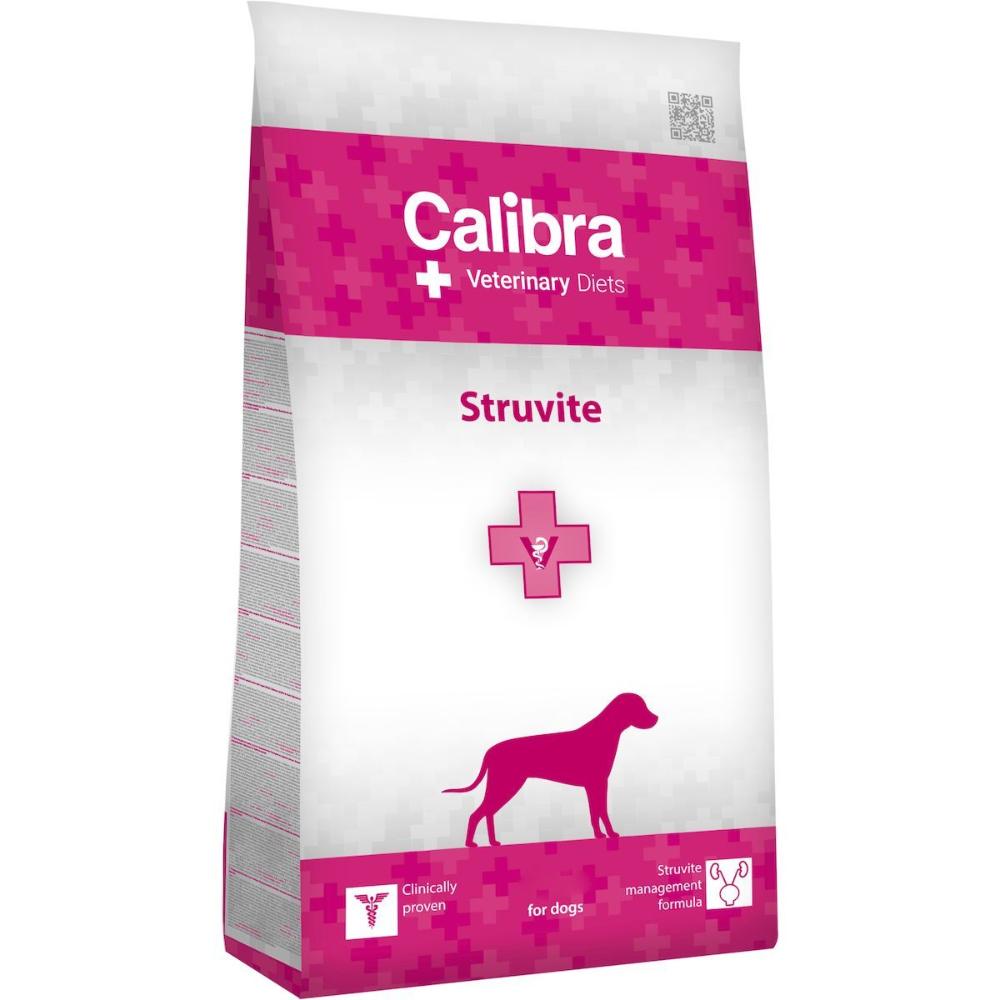 Calibra Dog Struvite/Oxalate Management 12 kg