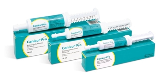 Canikur Pro 15 ml