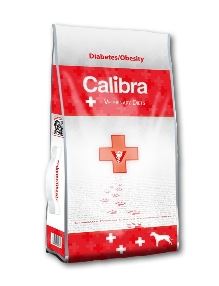 Calibra Dog Diabetes/Obesity 