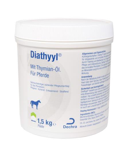 Diathyyl 