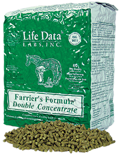 Farriers Formula Double Concentrate 
