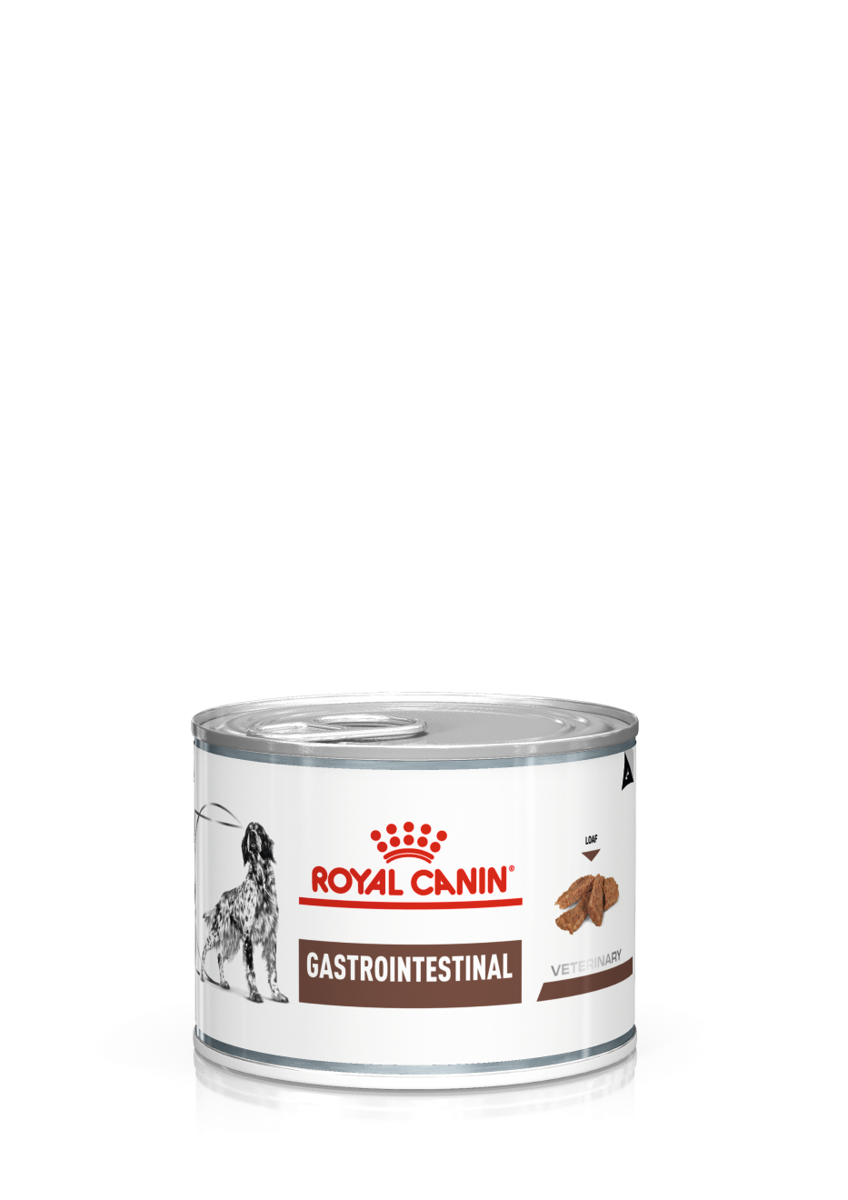 Royal Canin Gastrointestinal Mousse 
