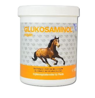 Nutri Labs Glukosaminol equin 