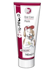 Ig-Pro D Oral Care Paste 