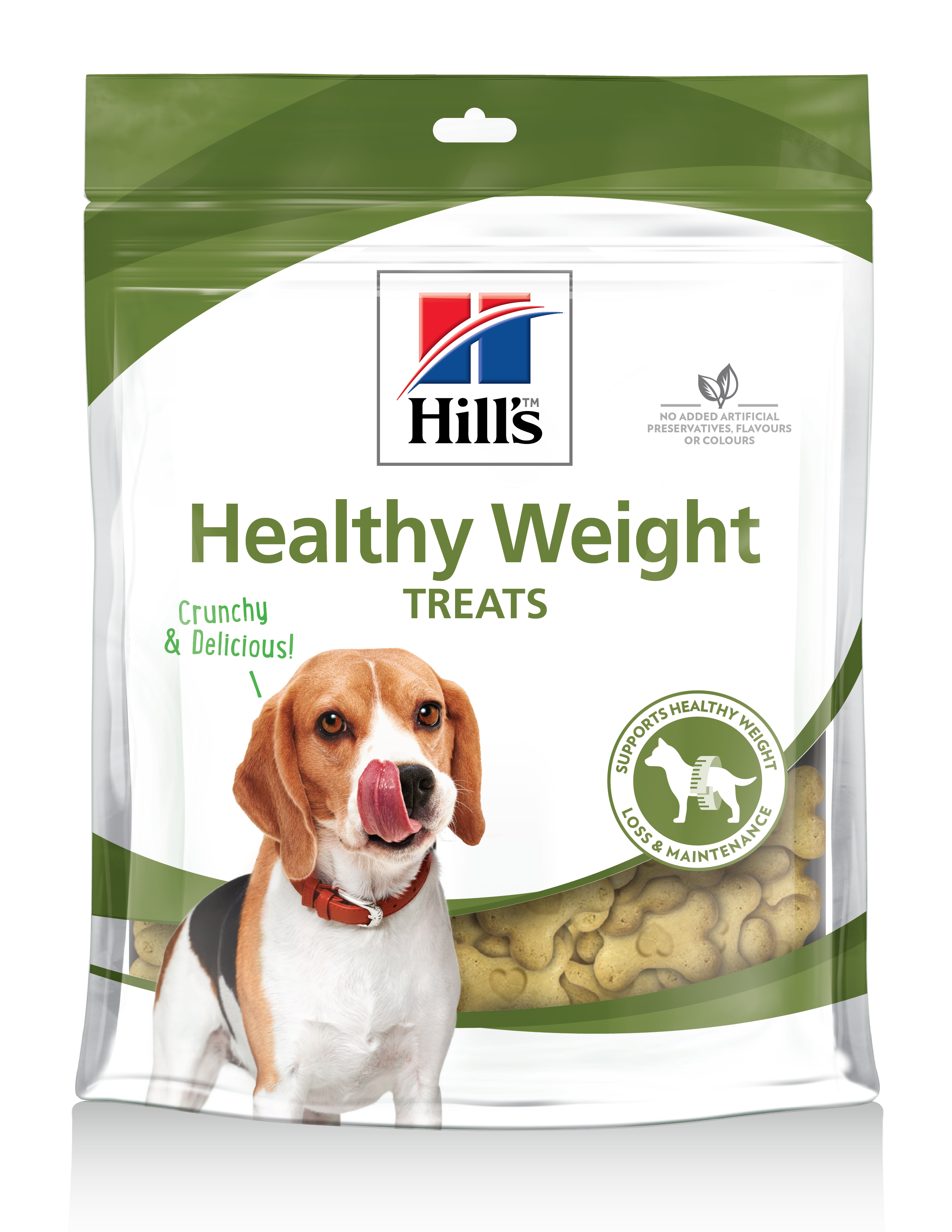 Hills Canine Healthy Weight Hundesnacks 