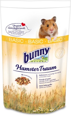 Bunny HamsterTraum Basic 
