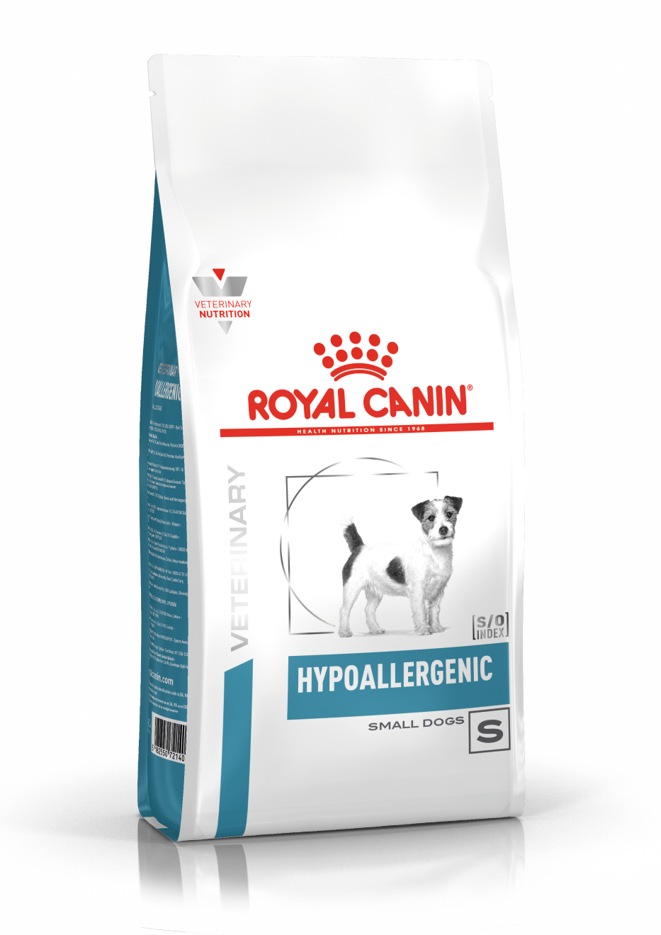 Royal Canin Hypoallergenic Small Dog 