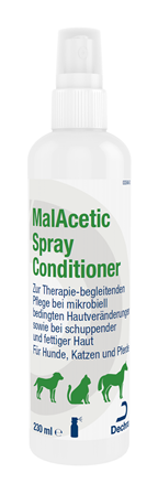 MalAcetic Spray Conditioner 