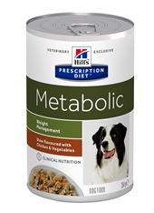 Hills Canine Metabolic Mini Ragout 