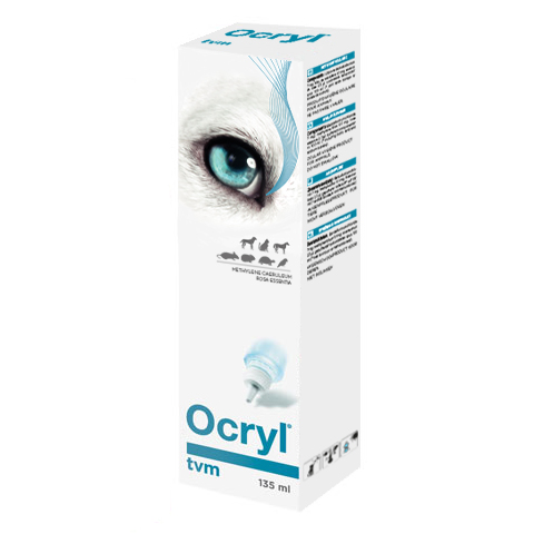 Ocryl Lösung 