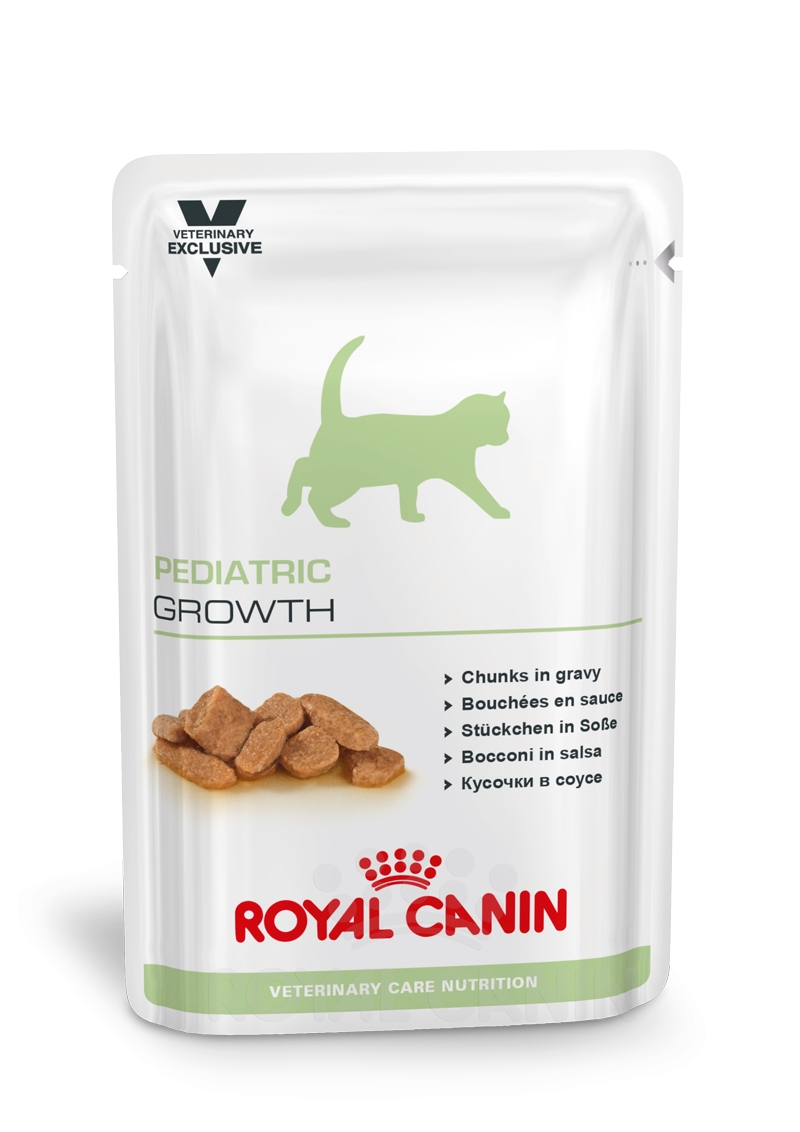 Royal Canin Pediatric Growth 