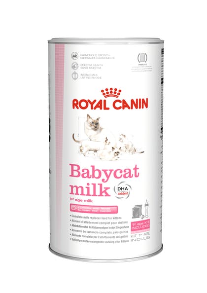 Royal Canin BabyCat Milk 