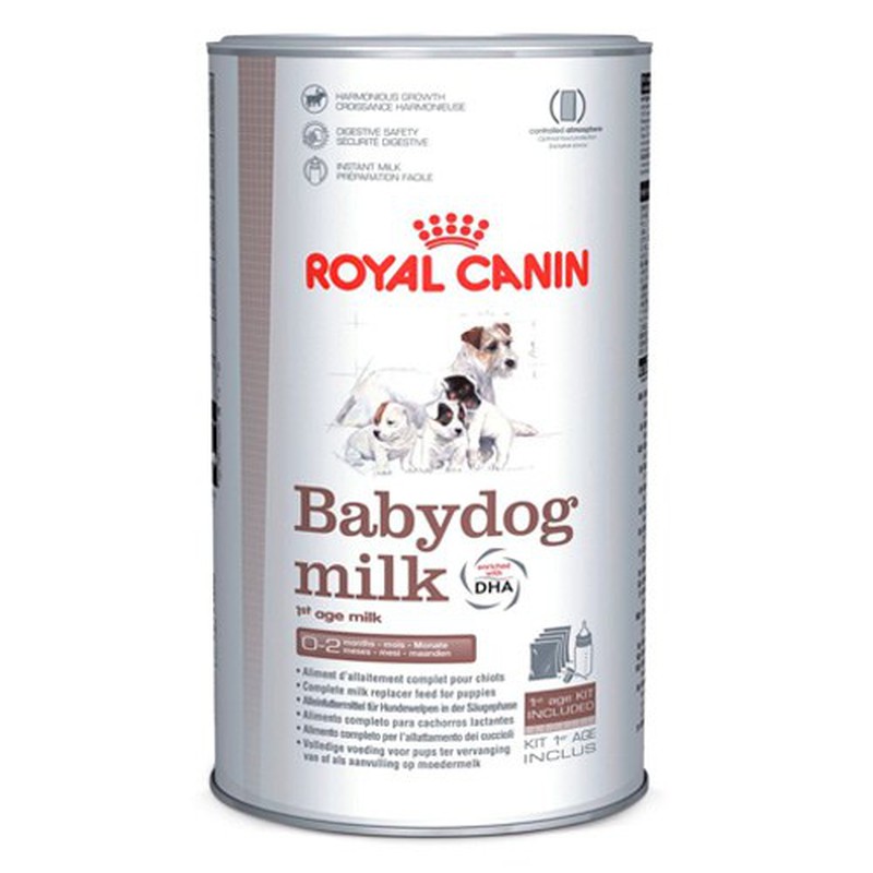 Royal Canin BabyDog Milk 