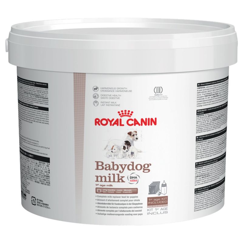 Royal Canin BabyDog Milk 2 kg