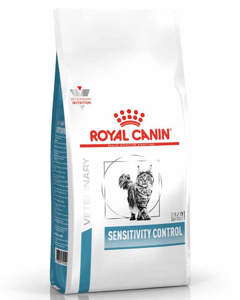 Royal Canin Sensitivity Control Duck and Rice 