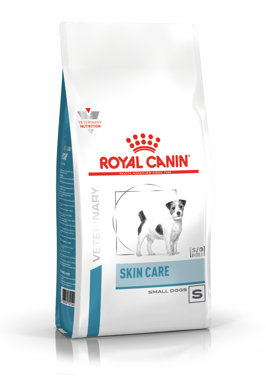 Royal Canin Skin Care Small Dog 