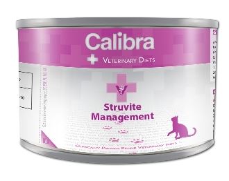 Calibra Cat Struvite Dose 