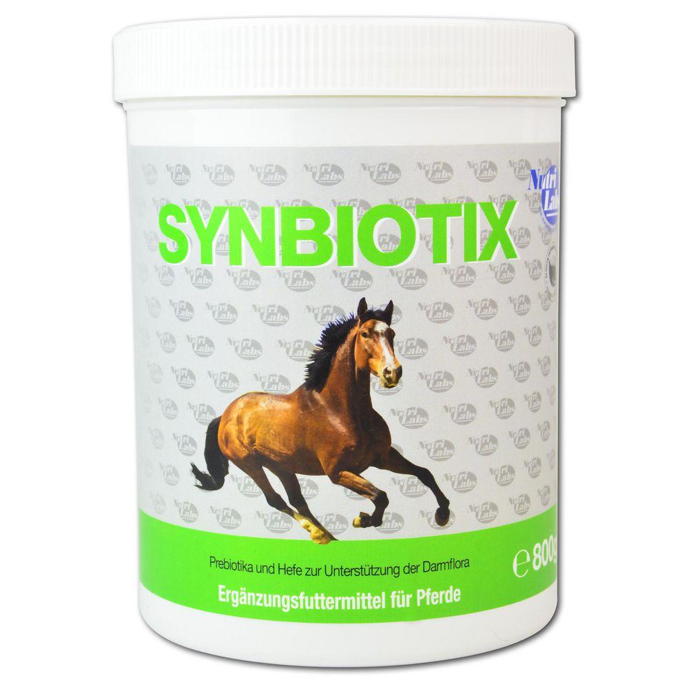 Nutri Labs Synbiotix 
