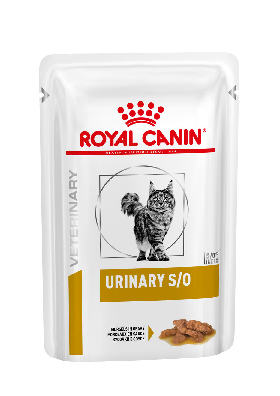 Royal Canin Urinary S/O Häppchen 