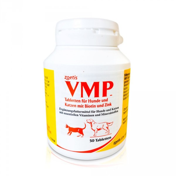 VMP Tabletten 